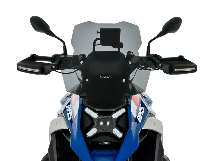 BMW R 1300 GS Trophy [WRS] – Parabrezza
