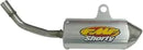 Gas MC 125 [2021, 2023] - Silencieux PowerCore 2 Shorty - photo 9
