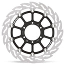 BMW R 1300 GS Adventure Triple Black [2024-2026] - Disque de frein flottant série Flame – Réf. 113286 – Image 1