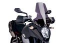 KTM 990 SUPERMOTO T [2012] – Tourenscheibe – Getönt-11