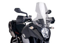KTM 990 Supermoto T [2012] - Tourenscheibe | Klar | PUIG 6495W