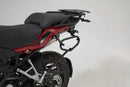 benelli trk 502 [SW-MOTECH] – Porte-bagages latéral SLC
