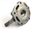 Honda NS 400 R NC19 [1985] - Cylinder head-4