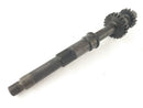 Yamaha Kodiak 400 5Y4 [2004] - Arbre de transmission-1