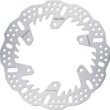 Fantic XXF 450 [2025-2026] - BREMSSCHEIBE SHARK FIXED – Art.-Nr. DF531HW4 – Bild 2