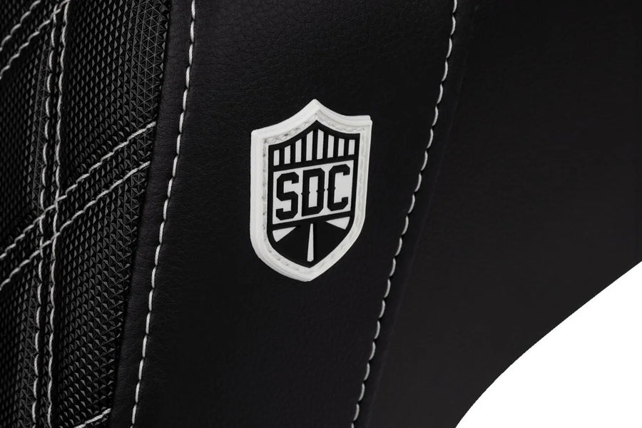 harley-davidson street bob [SADDLEMEN] – Pro Series SDC Performance Sitzbank