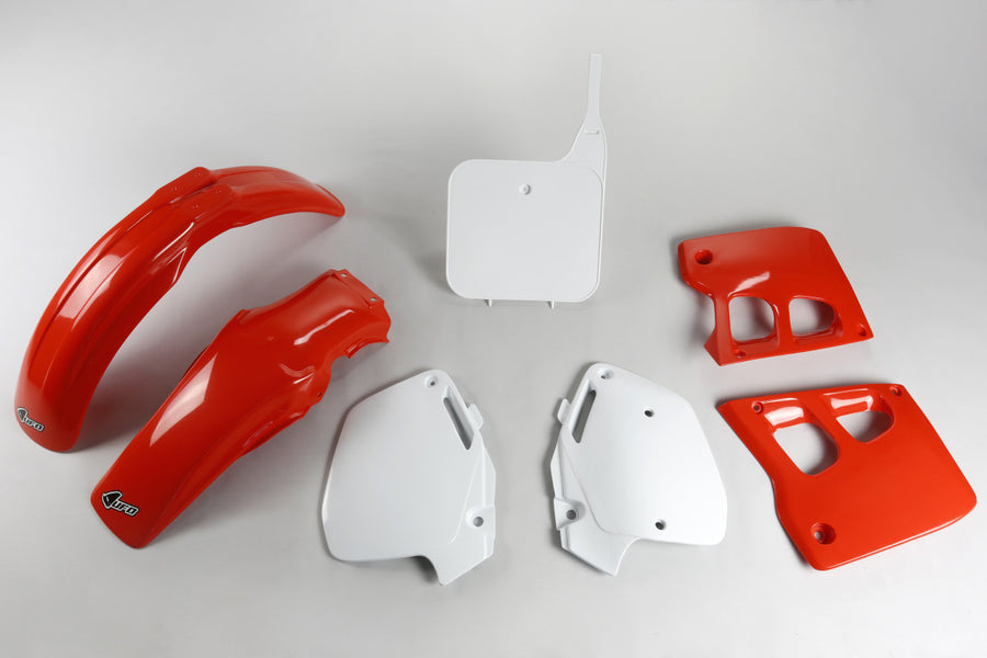 HONDA CR 250 R [1990-1991] - Kit plastiche
