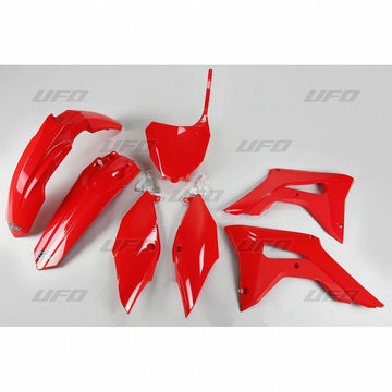 HONDA CRF 450 [2017-2020] - Kit plastiche