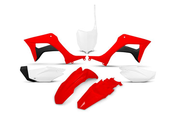 HONDA CRF 110 [2019-2026] - Kit plastique pour motos