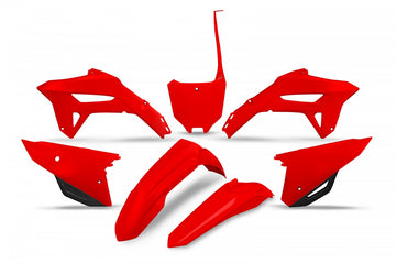 HONDA CRF 250 R [2022-2024] - Kit plastique