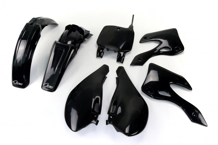 KAWASAKI KX 125 [2000-2002] - Plastic kit