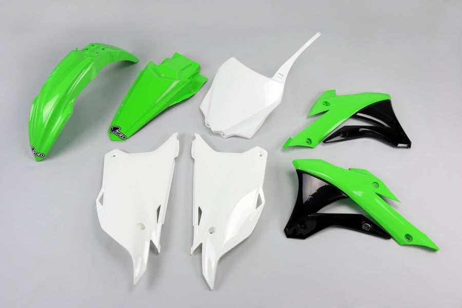 KAWASAKI KX 85 [2014-2021] - Kit plastique pour motos