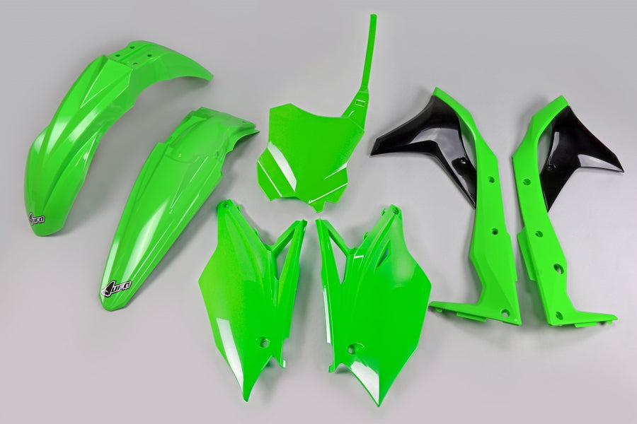 KAWASAKI KX 250 [2018-2020] - Kit plastiche per moto