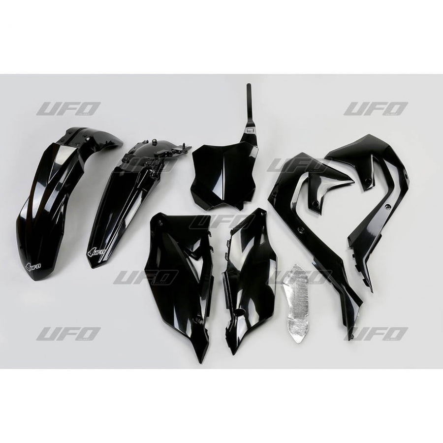 KAWASAKI KX 450 F [2019-2023] - Kit plastiche