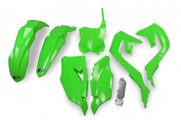 KAWASAKI KX 450 F [2019-2023] - Kunststoff-Kit für Motorräder
