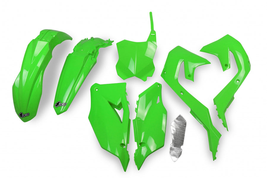 KAWASAKI KX 450 F [2019-2023] - Kunststoff-Kit für Motorräder