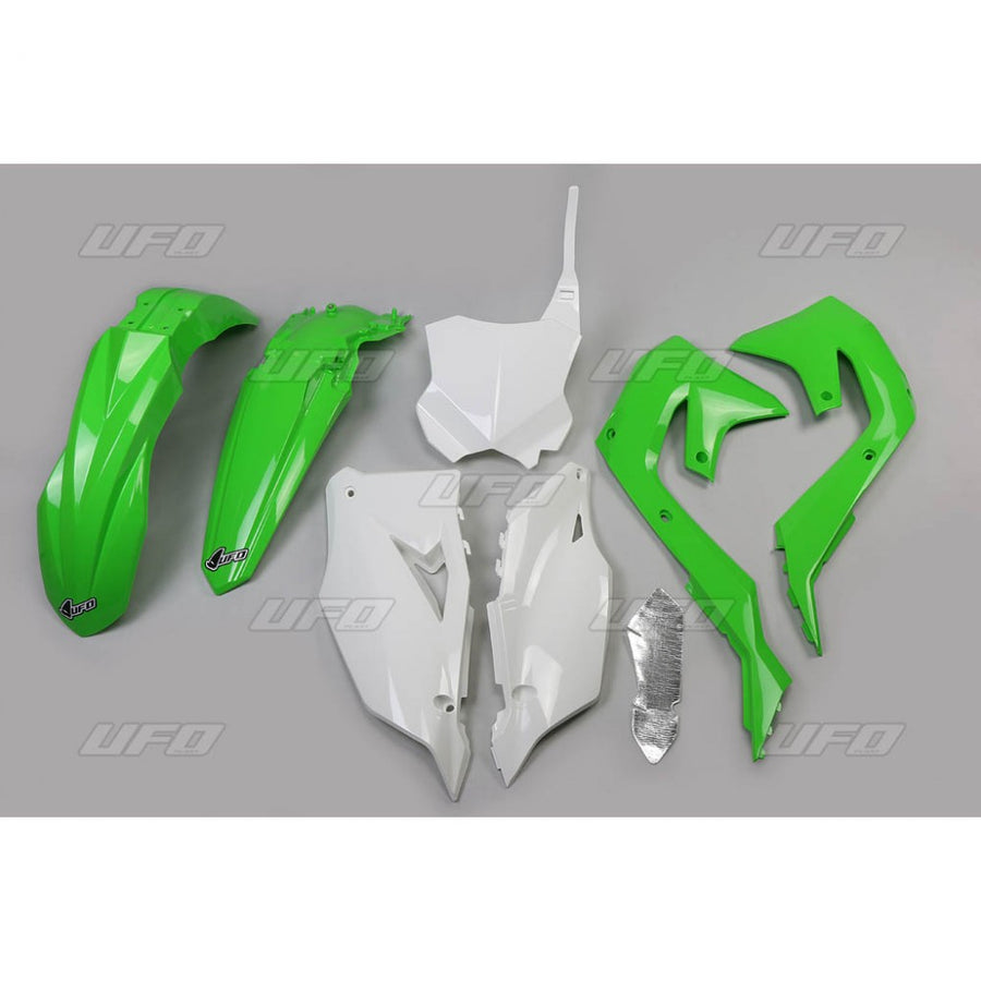 KAWASAKI KX 450 F [2019-2023] - Kit plastique pour motos