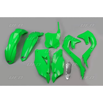 KAWASAKI KX 450 F [2019-2023] - Kunststoffkit