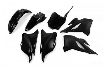 KAWASAKI KX 85 [2022-2025] - Kunststoff-Kit