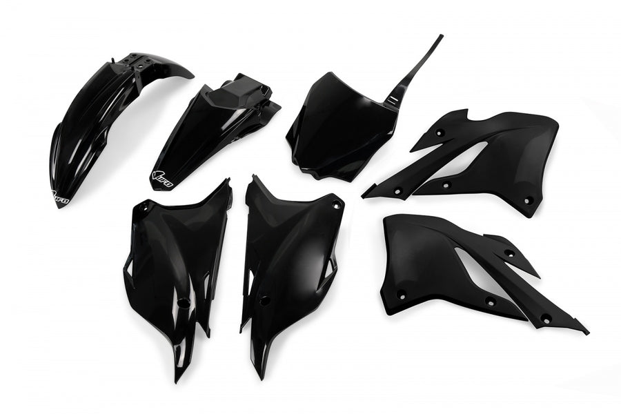 KAWASAKI KX 85 [2022-2025] - Kit plastiche