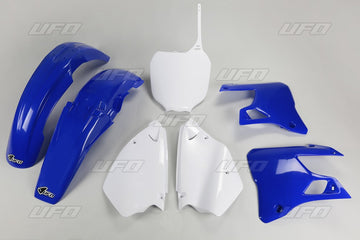 YAMAHA YZ 250 [2000-2001] - Kunststoff-Kit für Motorräder