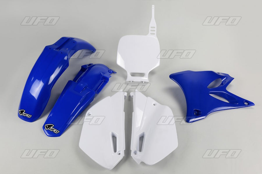 YAMAHA YZ 85 [2002-2012] - Kit plastiche per moto