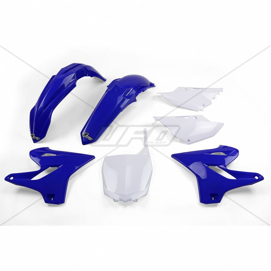 YAMAHA YZ 125 [2015-2021] - Kit plastiche per moto
