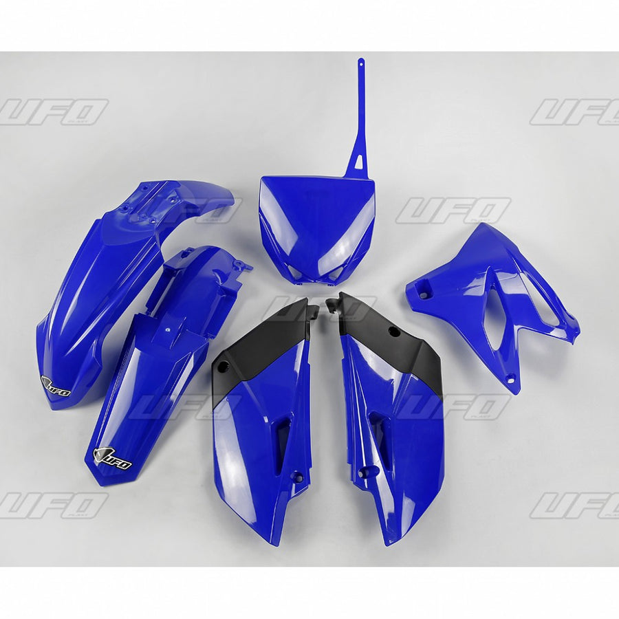 YAMAHA YZ 85 [2015-2021] - Kit plastique