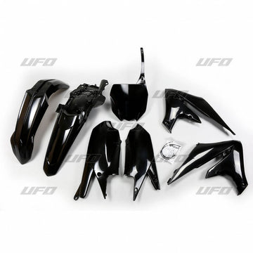 YAMAHA YZ 450 [2018-2022] - Kit plastique
