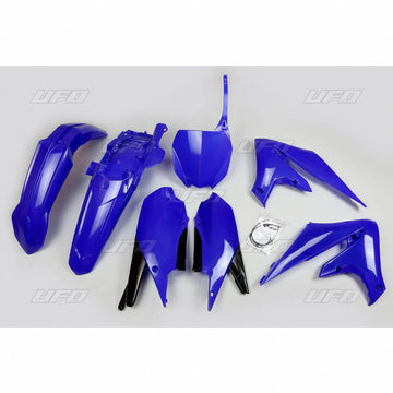 YAMAHA YZ 450 [2018-2022] - Kit plastique
