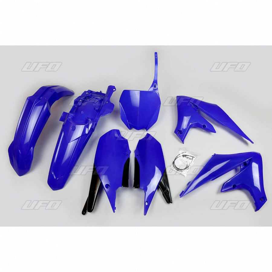 YAMAHA YZ 450 [2018-2022] - Kit plastiche