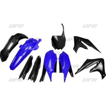 YAMAHA YZ 450 [2018-2021] - Kit plastique