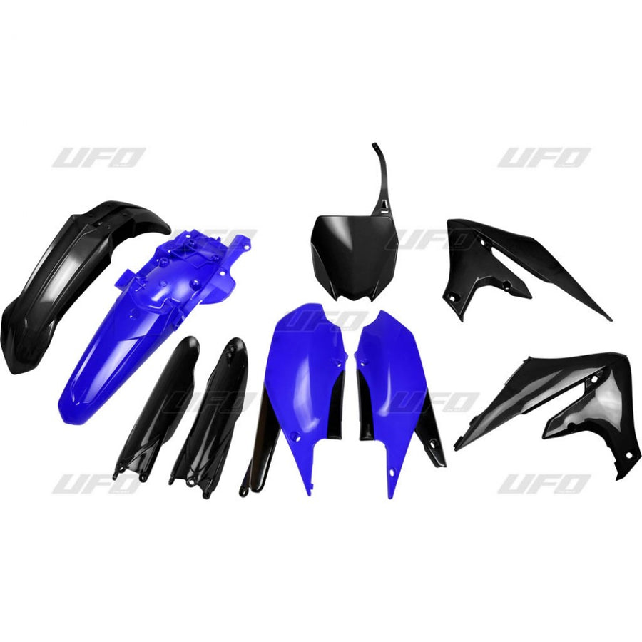 YAMAHA YZ 450 [2018-2021] - Kit plastiche