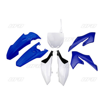 YAMAHA YZ 65 [2019-2024] - Kit plastique