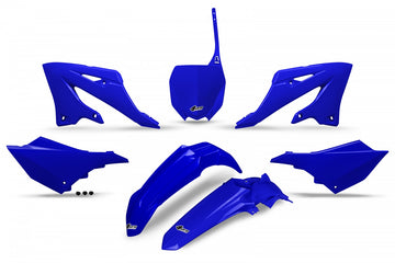 YAMAHA YZ 125 [2022-2025] - Kunststoff-Kit für Motorrad