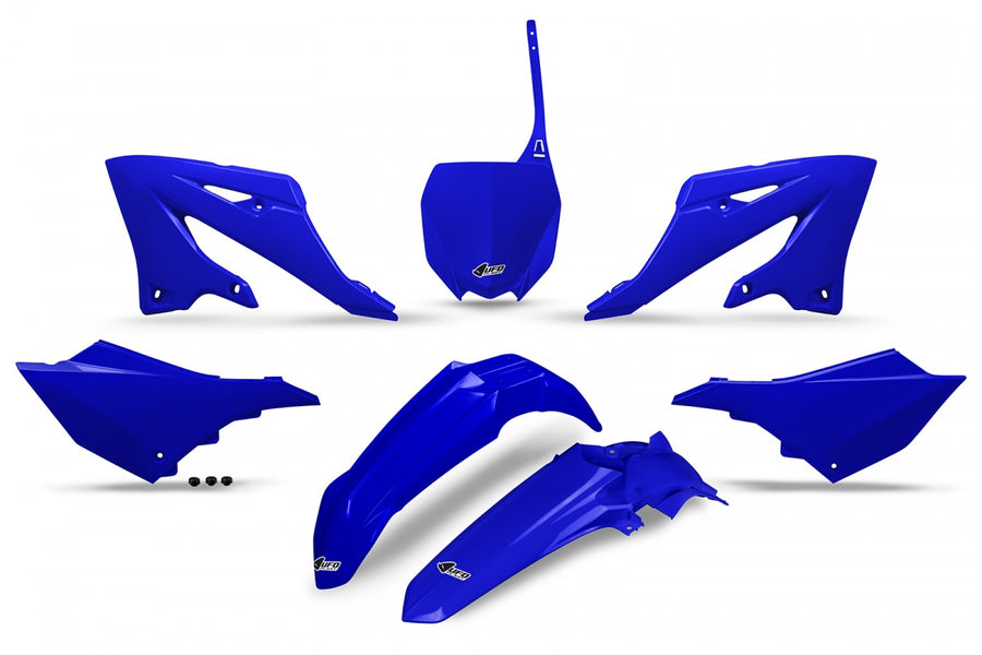 YAMAHA YZ 250 [2022-2025] - Kit plastiche per moto