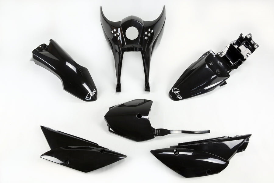 KAWASAKI KLX 110 [2010-2024] - Kunststoff-Kit