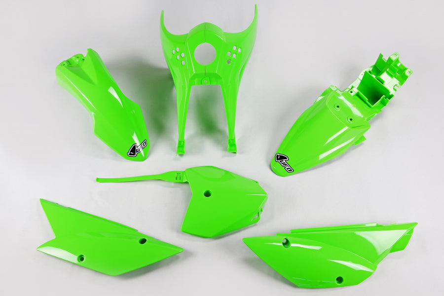 KAWASAKI KLX 110 [2010-2024] - Kit plastiche