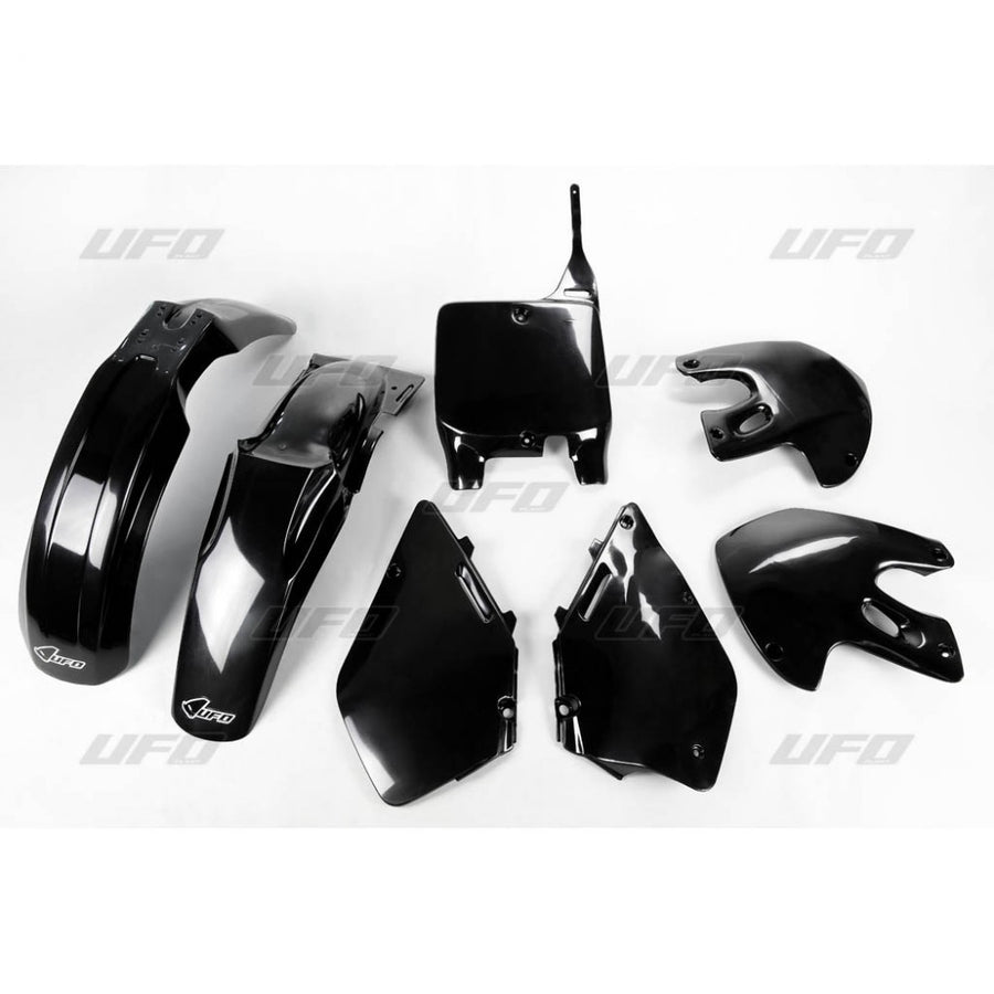 SUZUKI RM 125 [1999-2000] - Kit plastiche