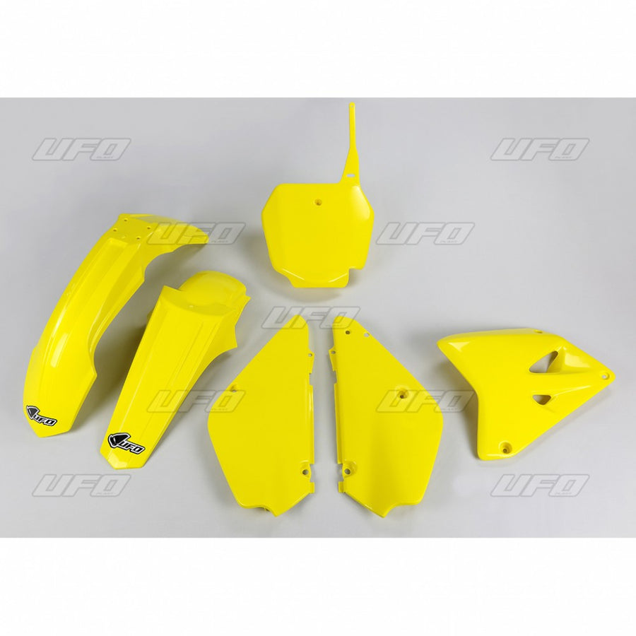 SUZUKI RM 80 [2000-2001] - Kit plastiche