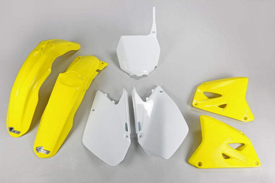 SUZUKI RM 250 [2006-2012] - Kit plastiche per moto
