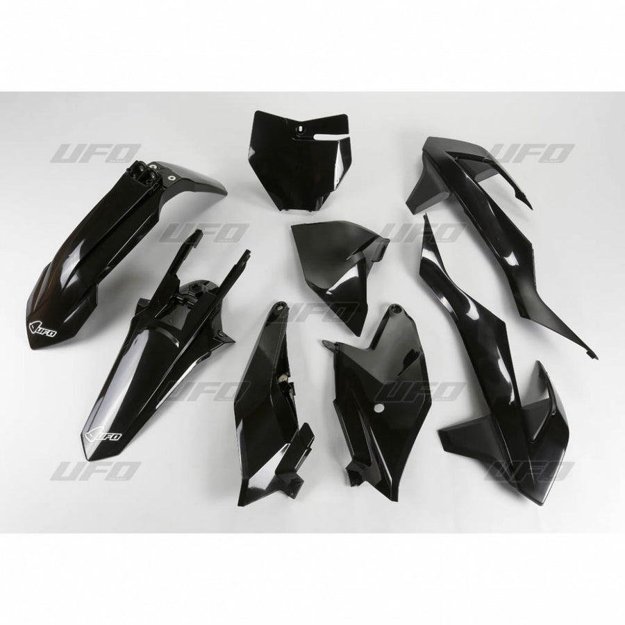 KTM 85 SX [2018-2024] - Kit plastiche