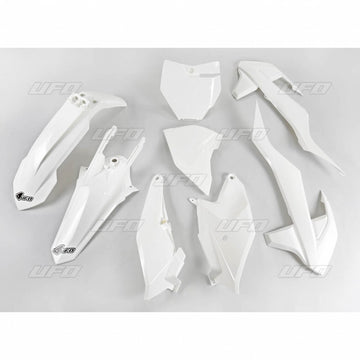 KTM 85 SX [2018-2024] - Kit in plastica per moto