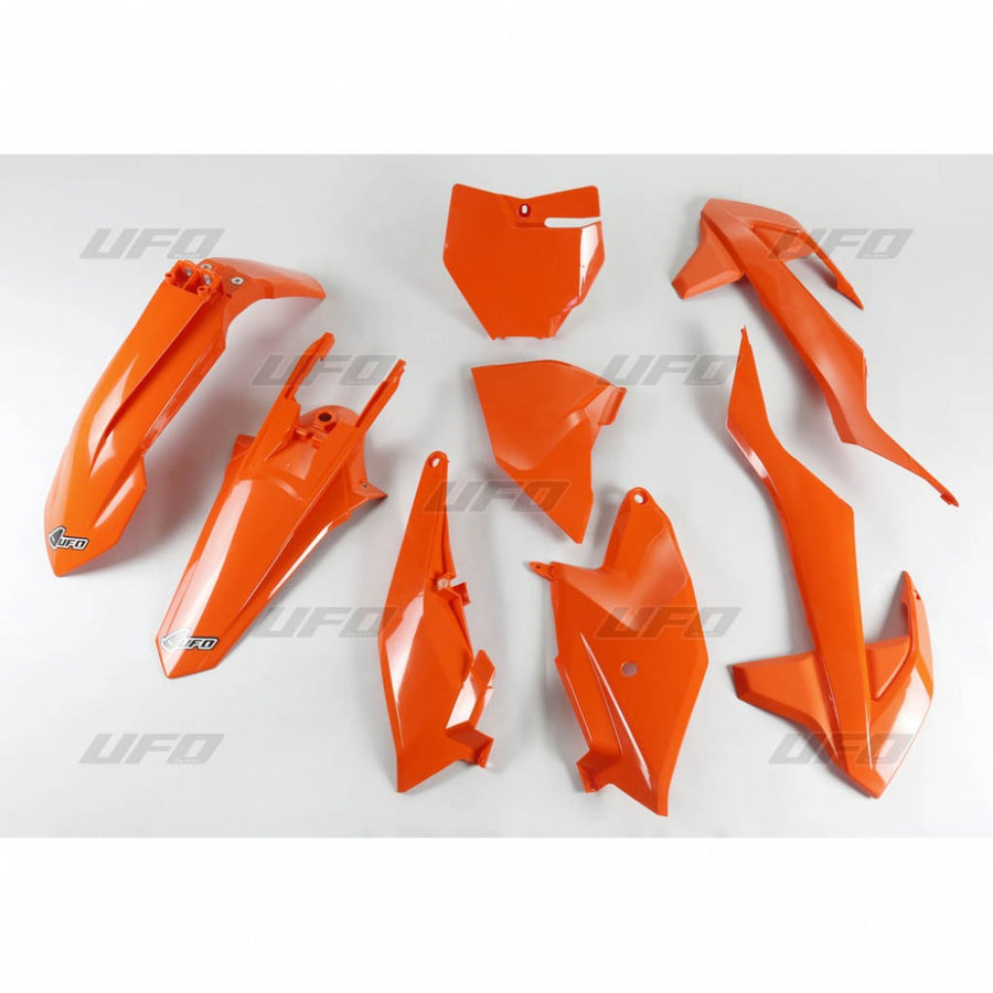 KTM 85 SX [2018-2024] - Kit plastiche