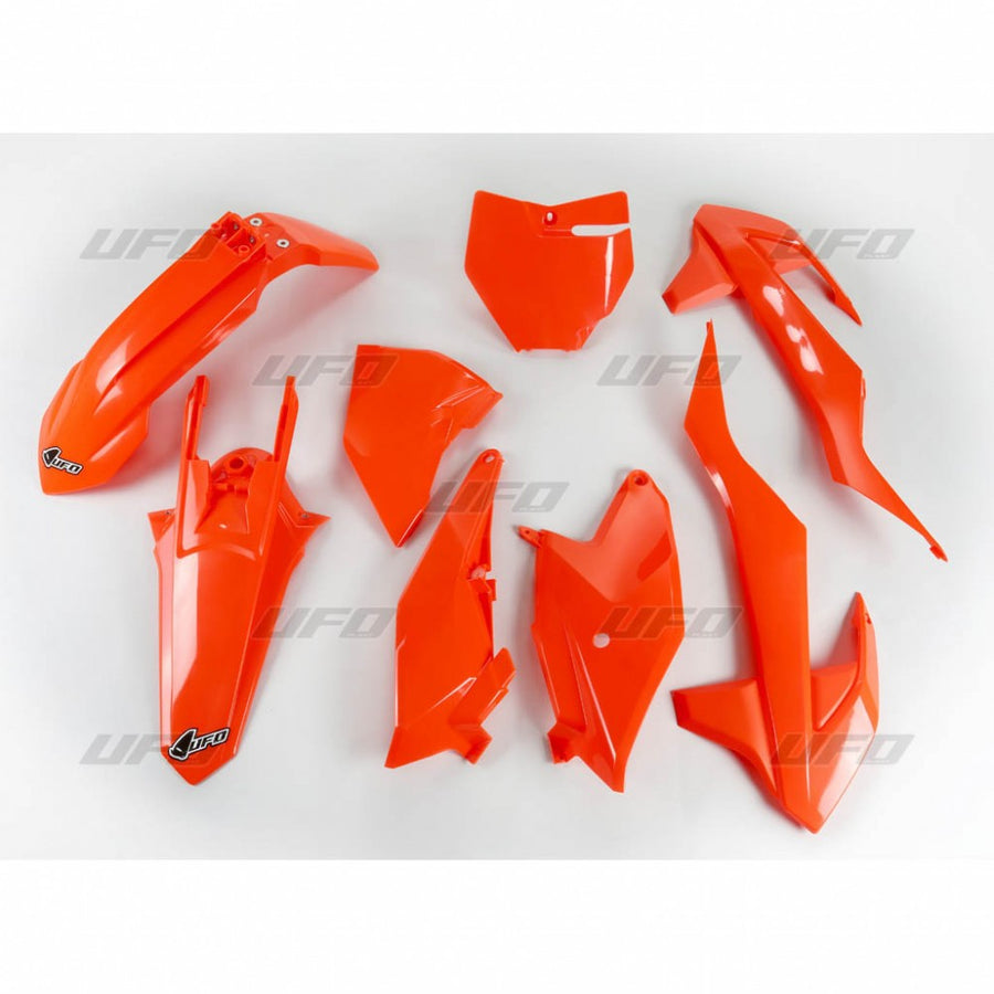 KTM 85 SX [2018-2024] - Kit plastique