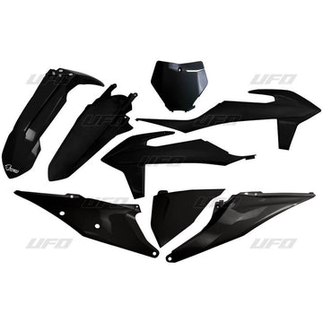 KTM 450 SX F [2019-2022] - Plastic kit