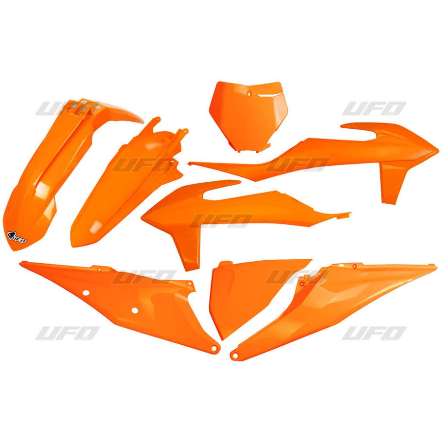 KTM 250 SX [2019-2022] - Kit plastique