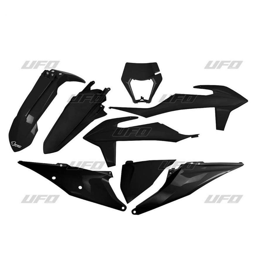 KTM 500 EXC F [2020-2023] - Plastic kit