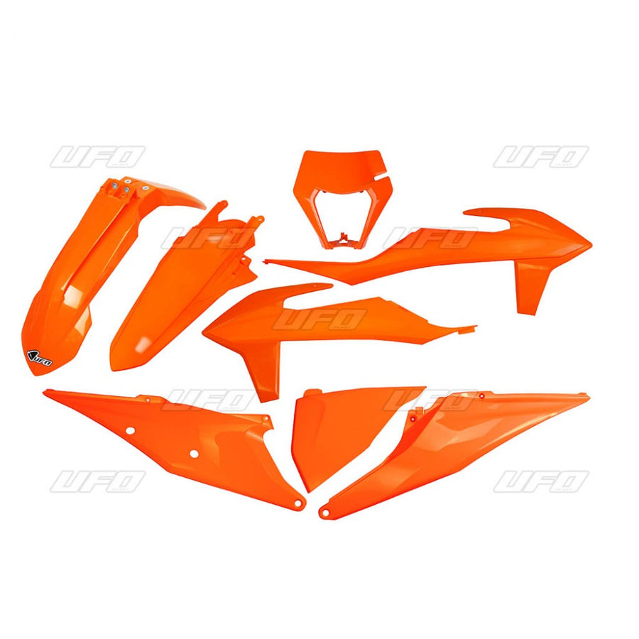 KTM 500 EXC F [2020-2023] - Plastic kit