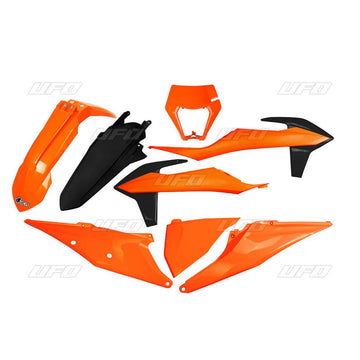KTM 450 EXC F [2020-2023] - Kit plastique